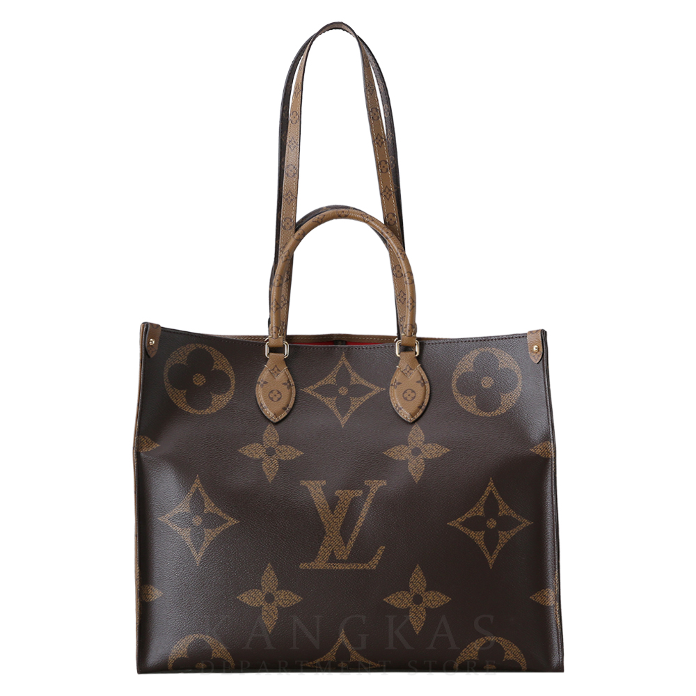 LOUIS VUITTON(USED)루이비통 모노그램 온더고 GM