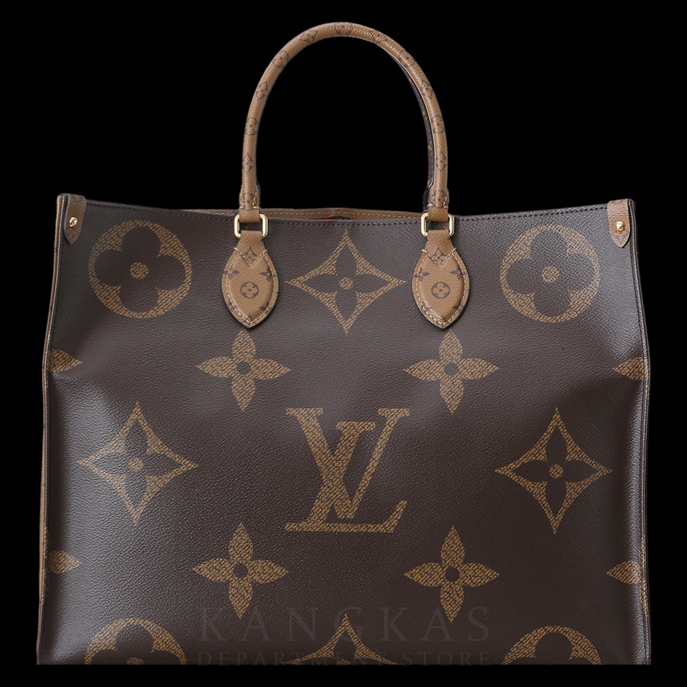 LOUIS VUITTON(USED)루이비통 모노그램 온더고 GM