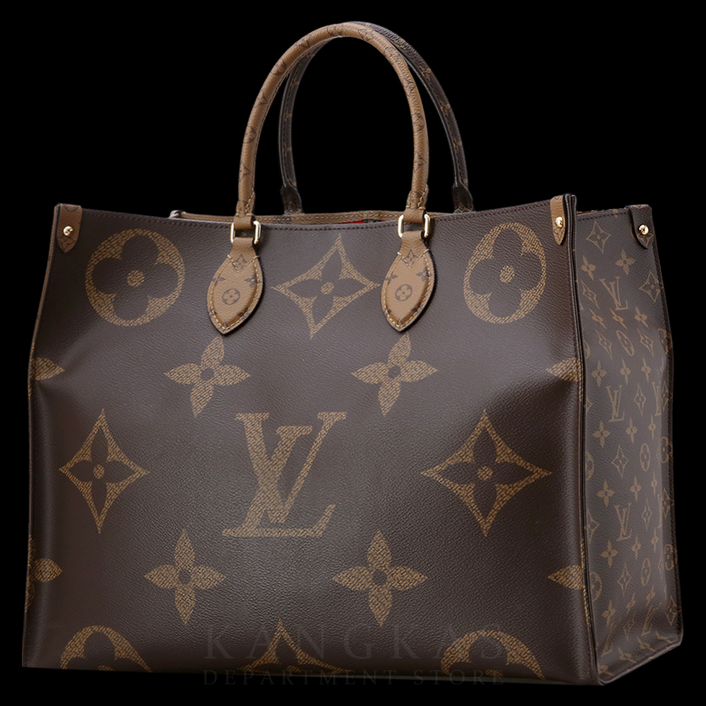 LOUIS VUITTON(USED)루이비통 모노그램 온더고 GM