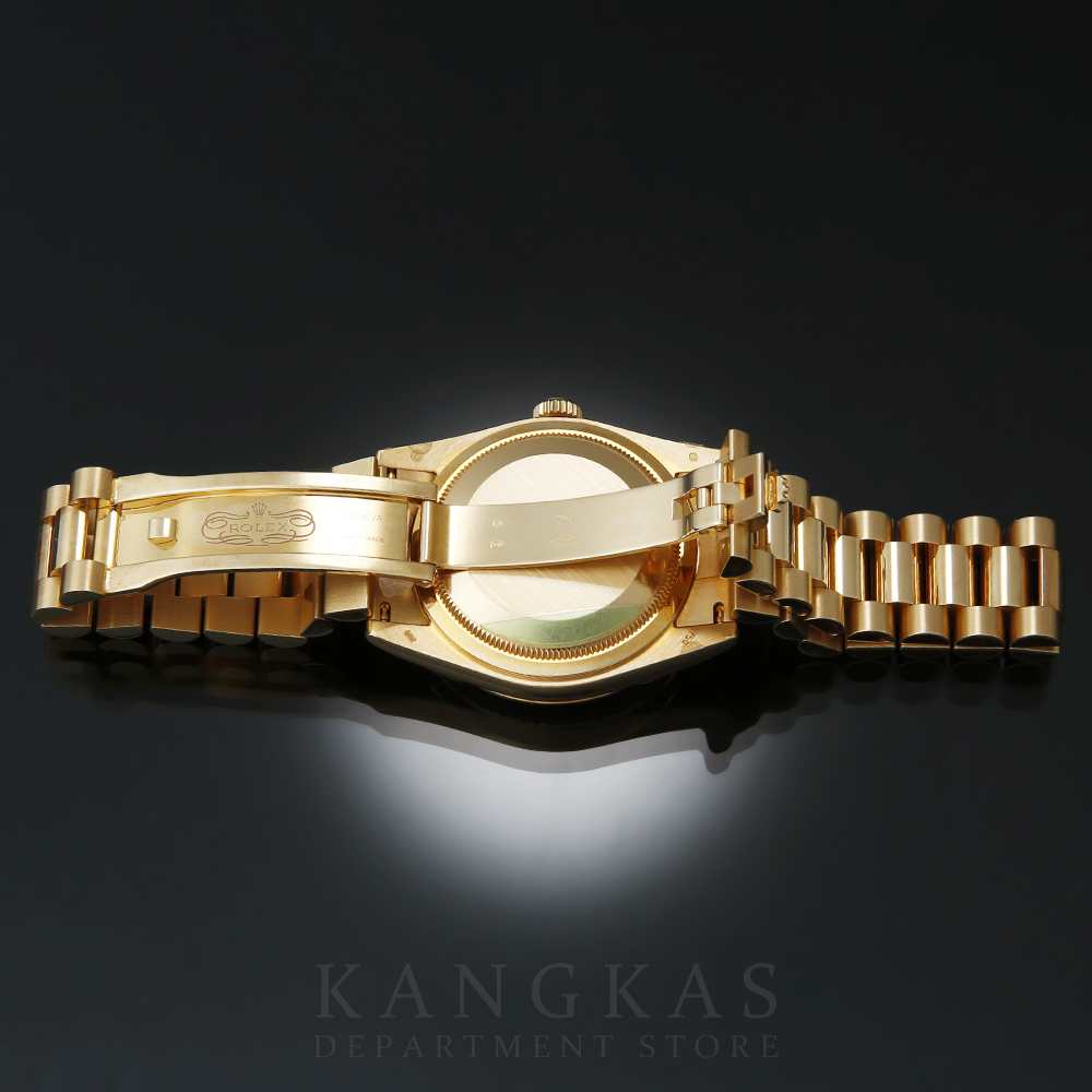 Rolex(USED)로렉스 데이데이트 118238