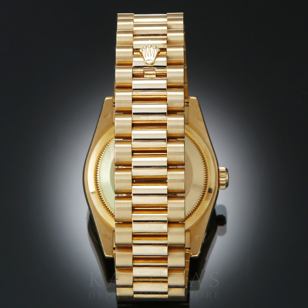 Rolex(USED)로렉스 데이데이트 118238