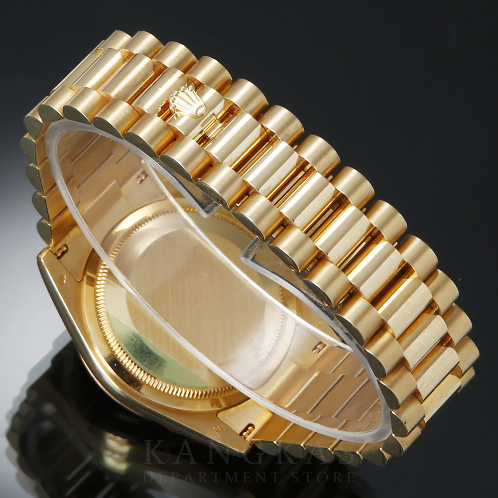 Rolex(USED)로렉스 데이데이트 118238