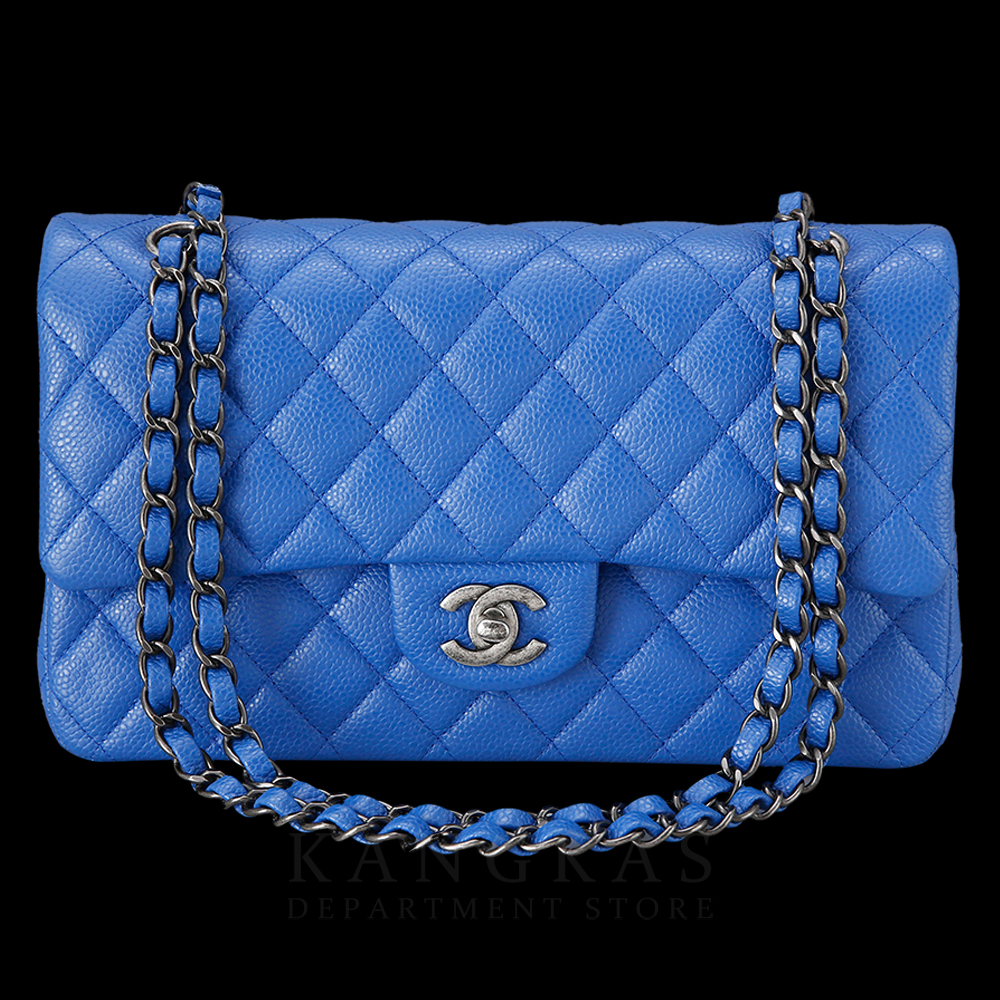 CHANEL(USED)샤넬 클래식 플랩백 미듐