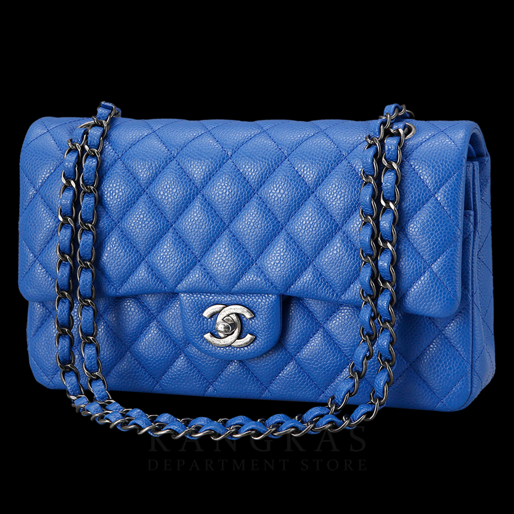 CHANEL(USED)샤넬 클래식 플랩백 미듐