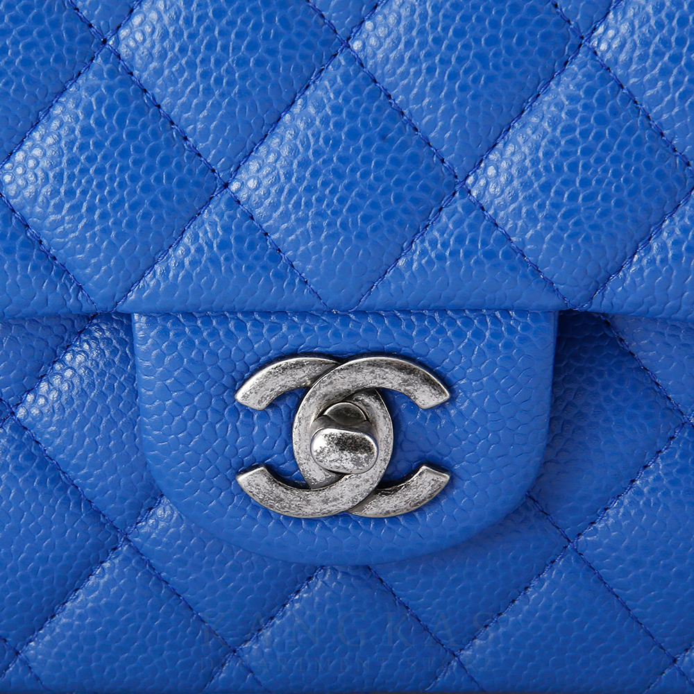 CHANEL(USED)샤넬 클래식 플랩백 미듐