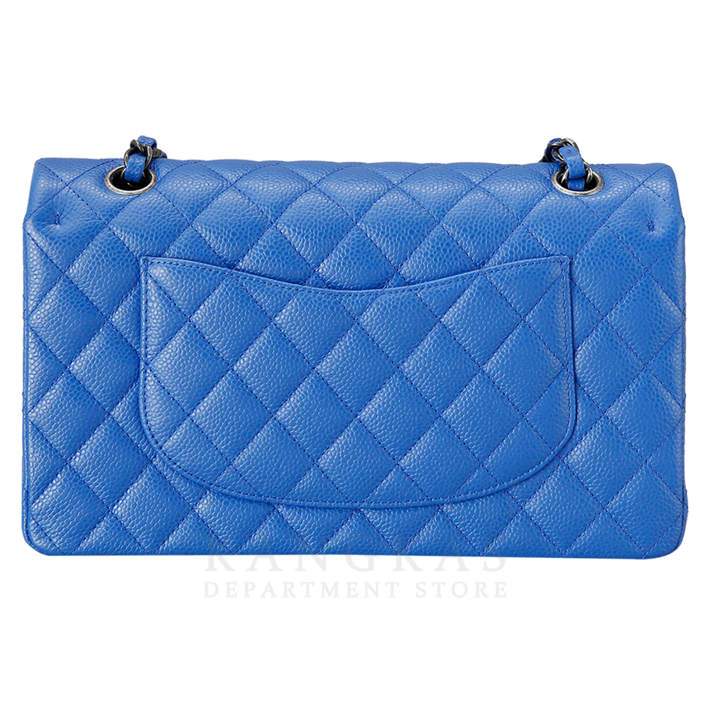 CHANEL(USED)샤넬 클래식 플랩백 미듐