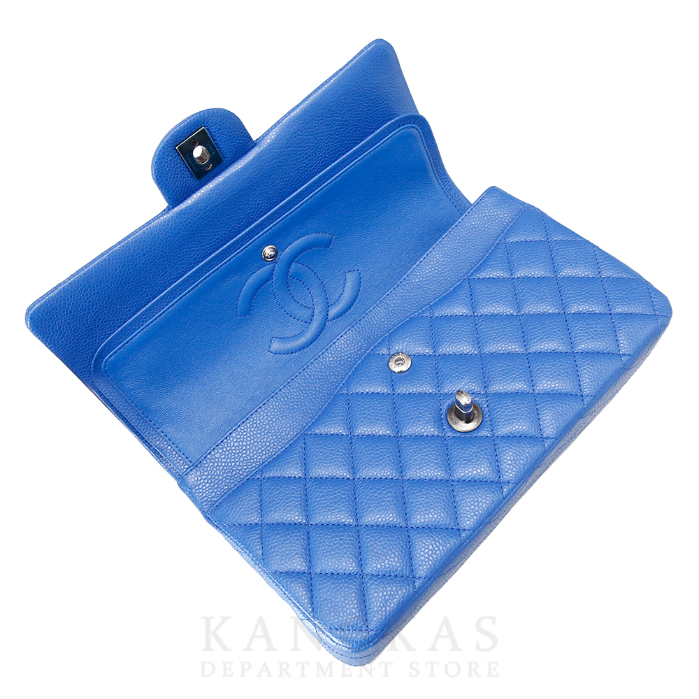 CHANEL(USED)샤넬 클래식 플랩백 미듐