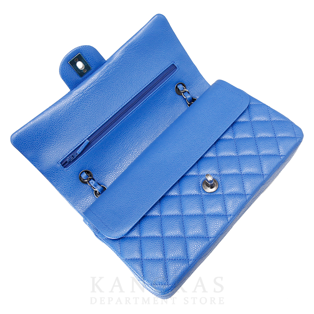 CHANEL(USED)샤넬 클래식 플랩백 미듐