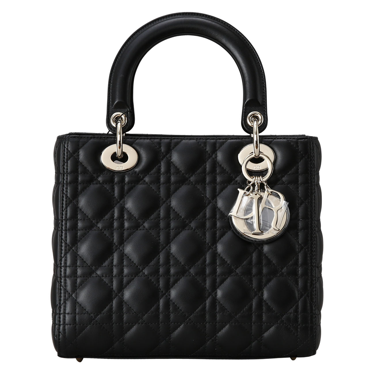 CHRISTIAN DIOR(NEW)크리스찬디올 레이디디올 미듐 (새상품) NEW PRODUCT