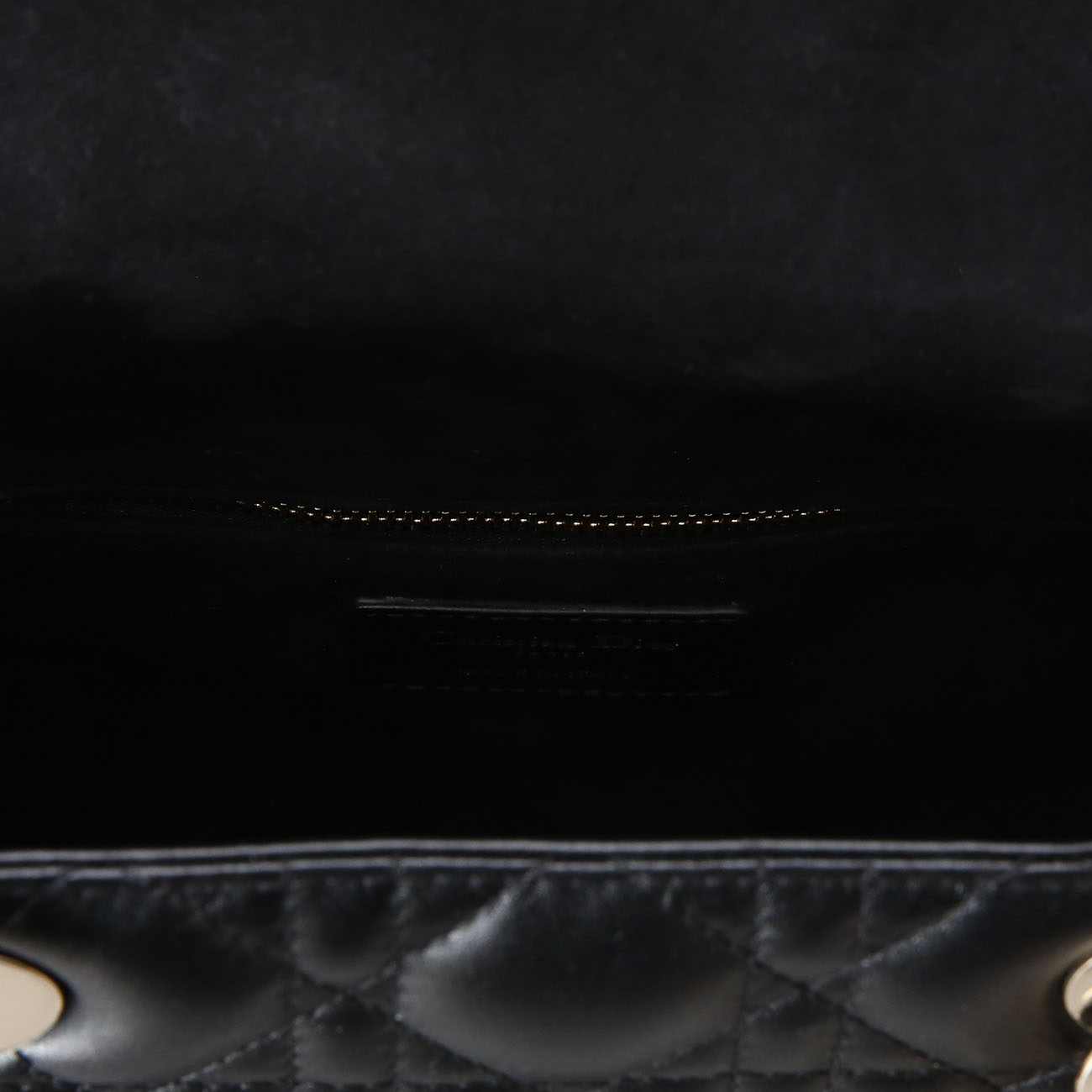 CHRISTIAN DIOR(NEW)크리스찬디올 레이디디올 미듐 (새상품) NEW PRODUCT