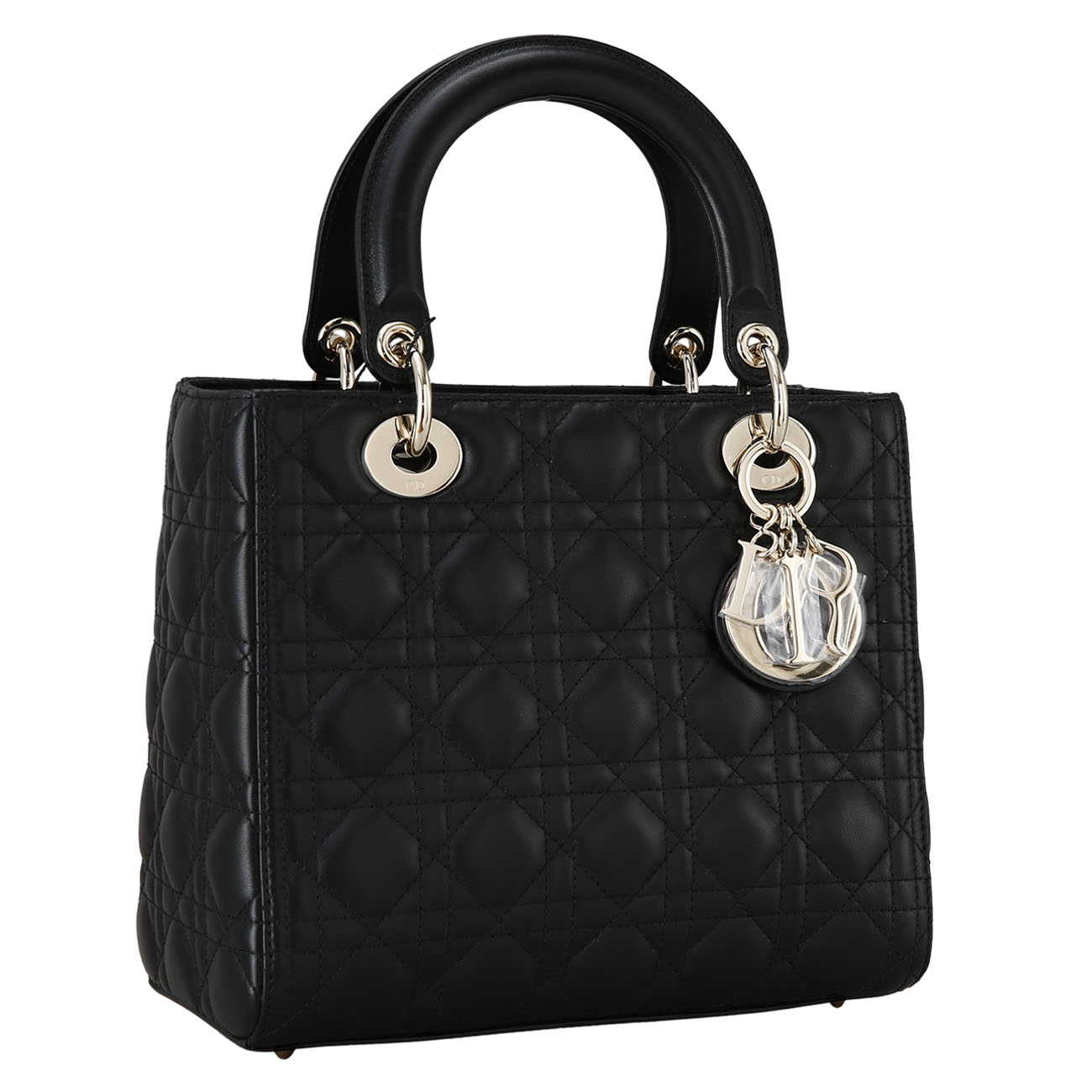 CHRISTIAN DIOR(NEW)크리스찬디올 레이디디올 미듐 (새상품) NEW PRODUCT