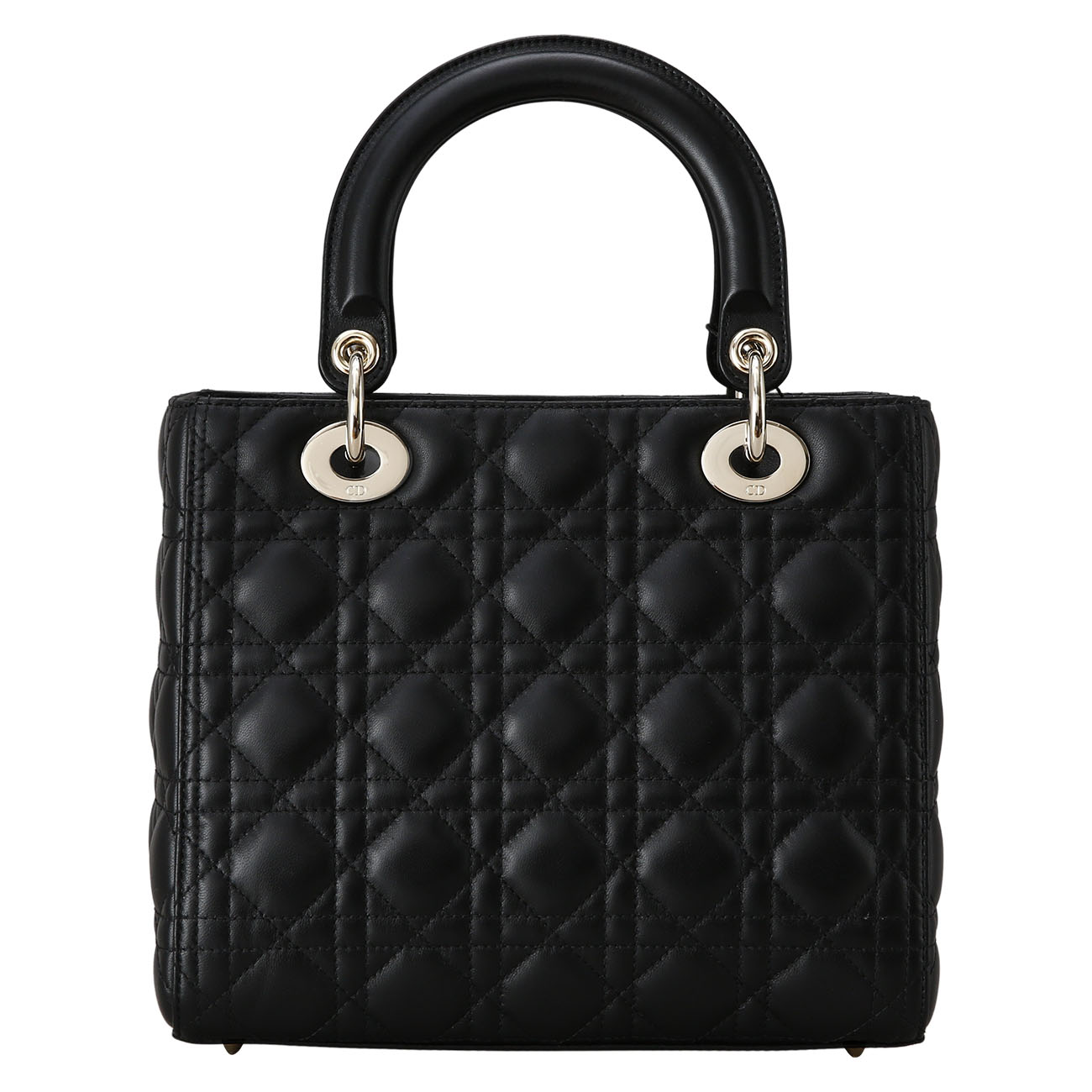 CHRISTIAN DIOR(NEW)크리스찬디올 레이디디올 미듐 (새상품) NEW PRODUCT
