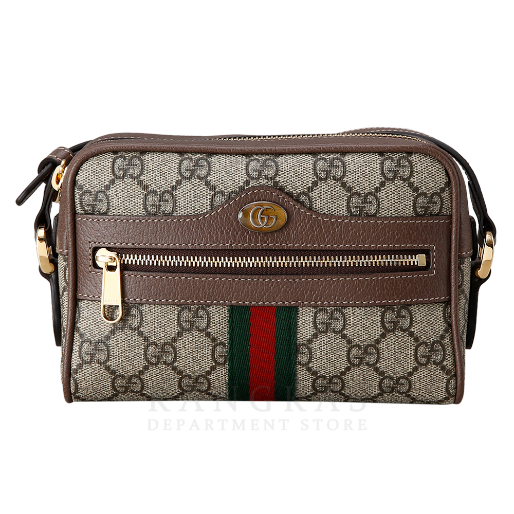 GUCCI(USED)구찌 517350 오피디아 미니 크로스백