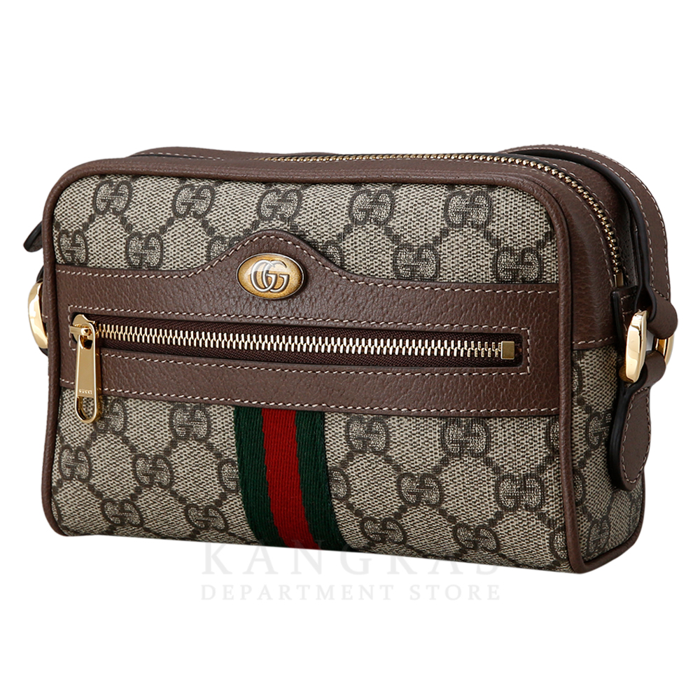 GUCCI(USED)구찌 517350 오피디아 미니 크로스백