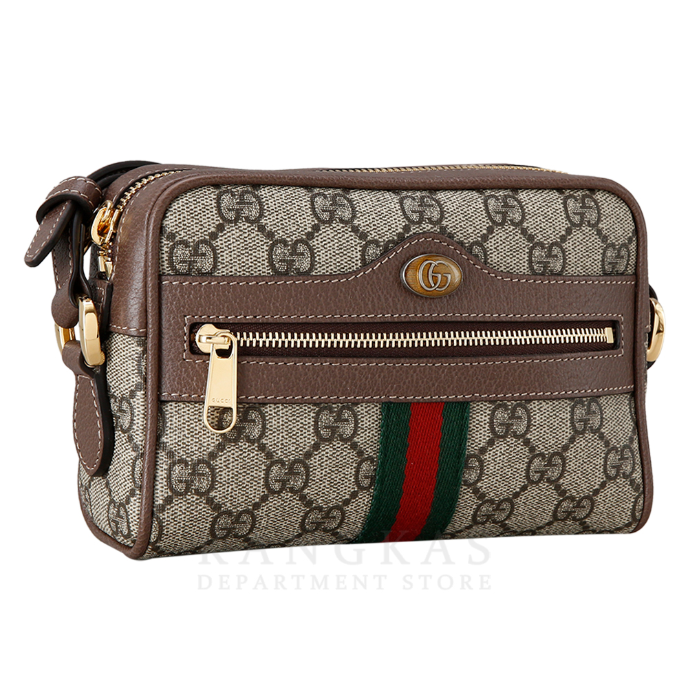 GUCCI(USED)구찌 517350 오피디아 미니 크로스백