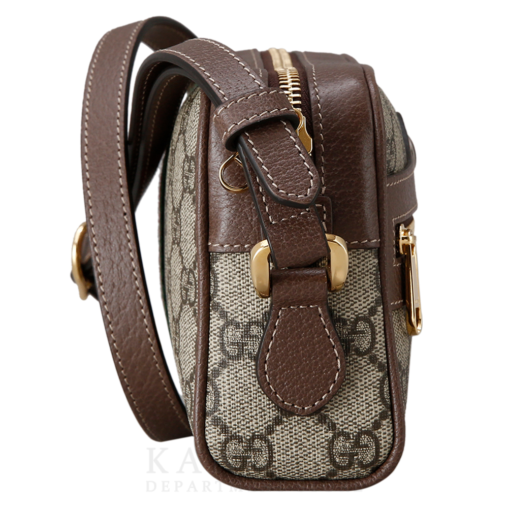 GUCCI(USED)구찌 517350 오피디아 미니 크로스백