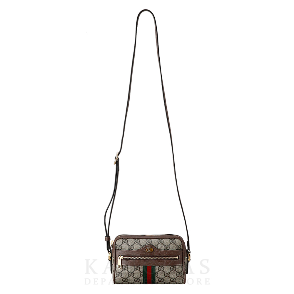 GUCCI(USED)구찌 517350 오피디아 미니 크로스백