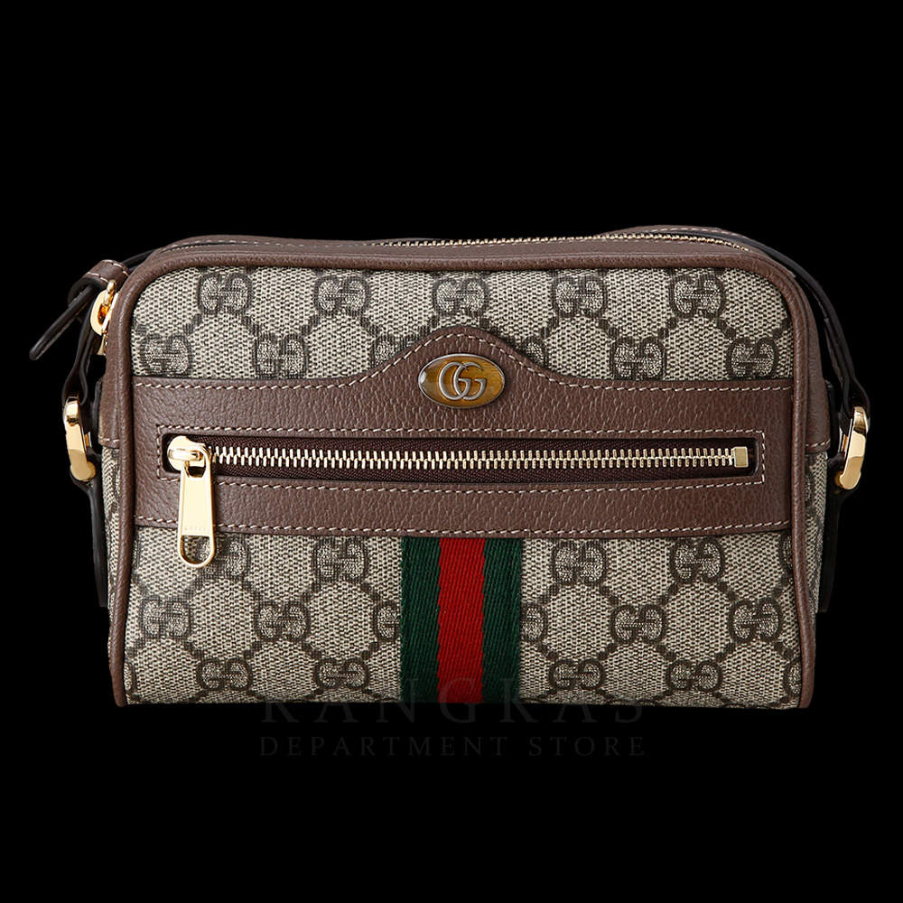 GUCCI(USED)구찌 517350 오피디아 미니 크로스백