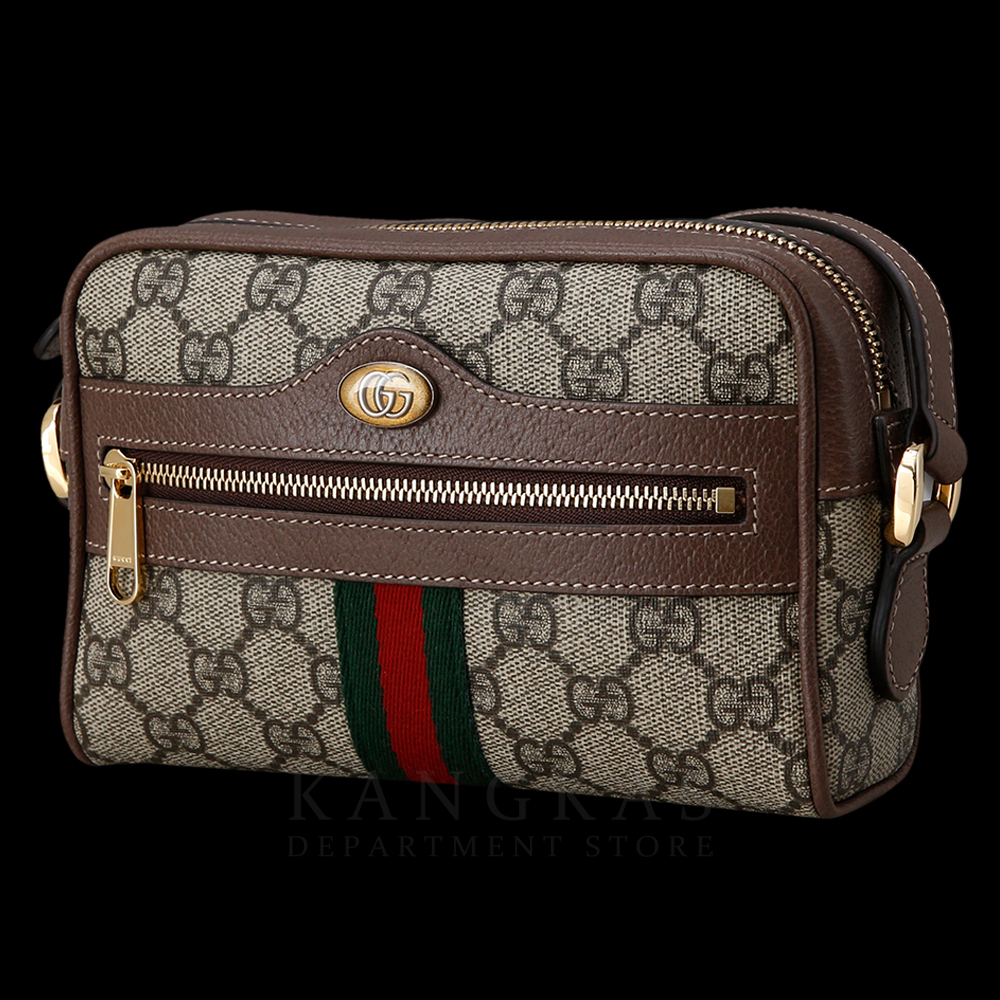 GUCCI(USED)구찌 517350 오피디아 미니 크로스백