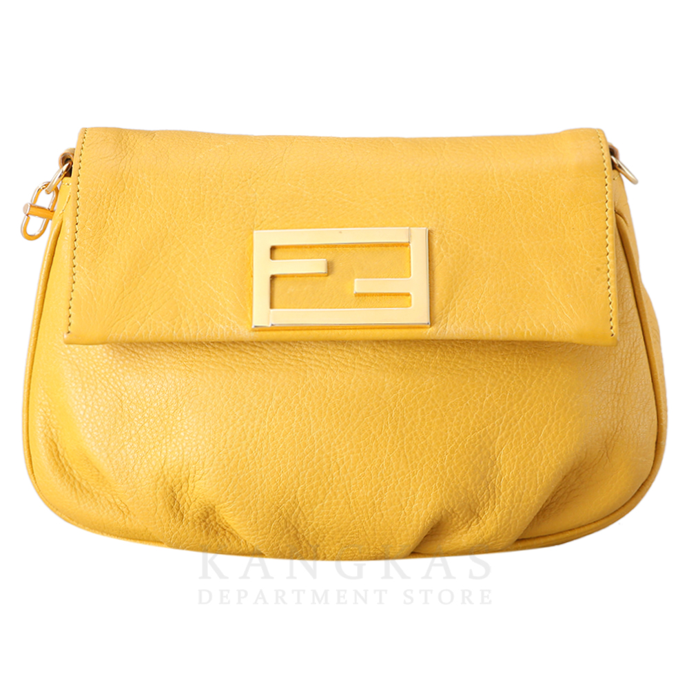 FENDI(USED)펜디 8M0276 미니 맘마 체인백 캉카스백화점