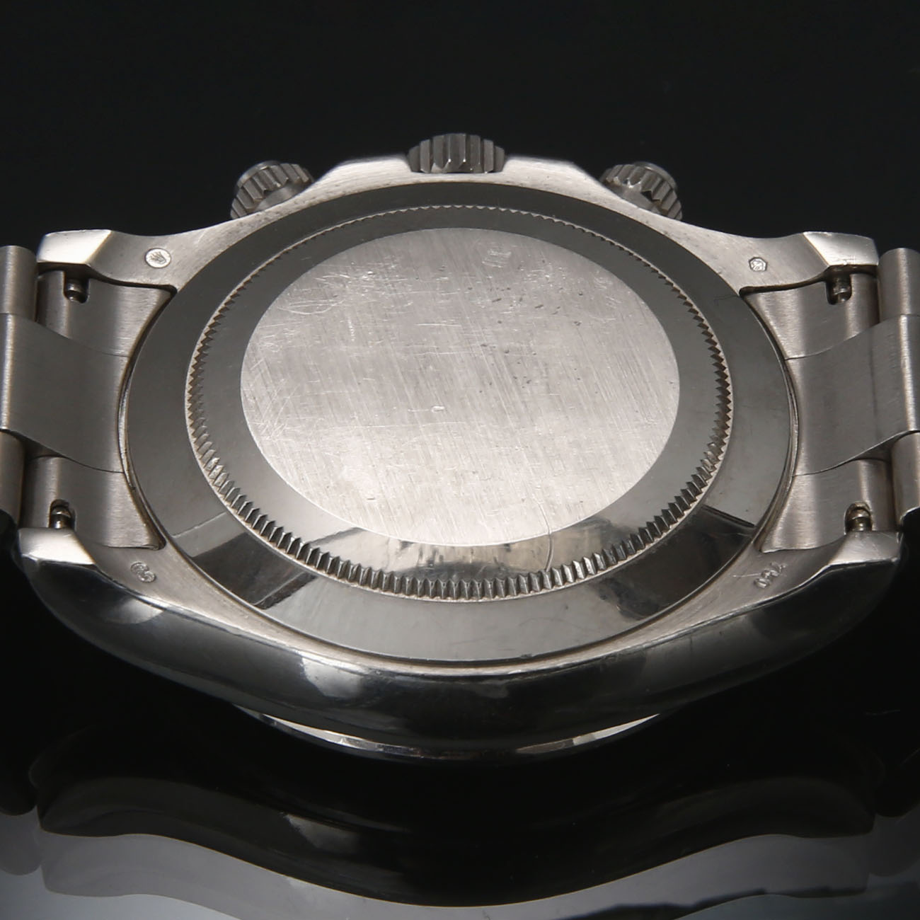Rolex(USED)롤렉스 코스모그래프 데이토나 116509
