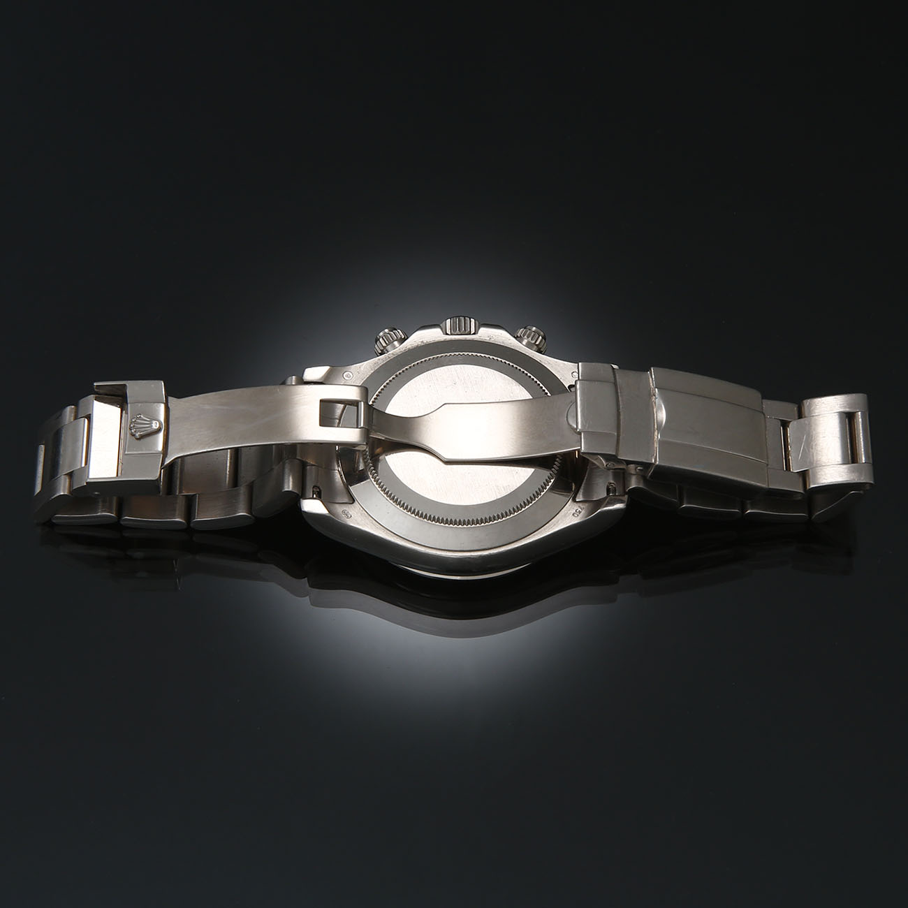 Rolex(USED)롤렉스 코스모그래프 데이토나 116509