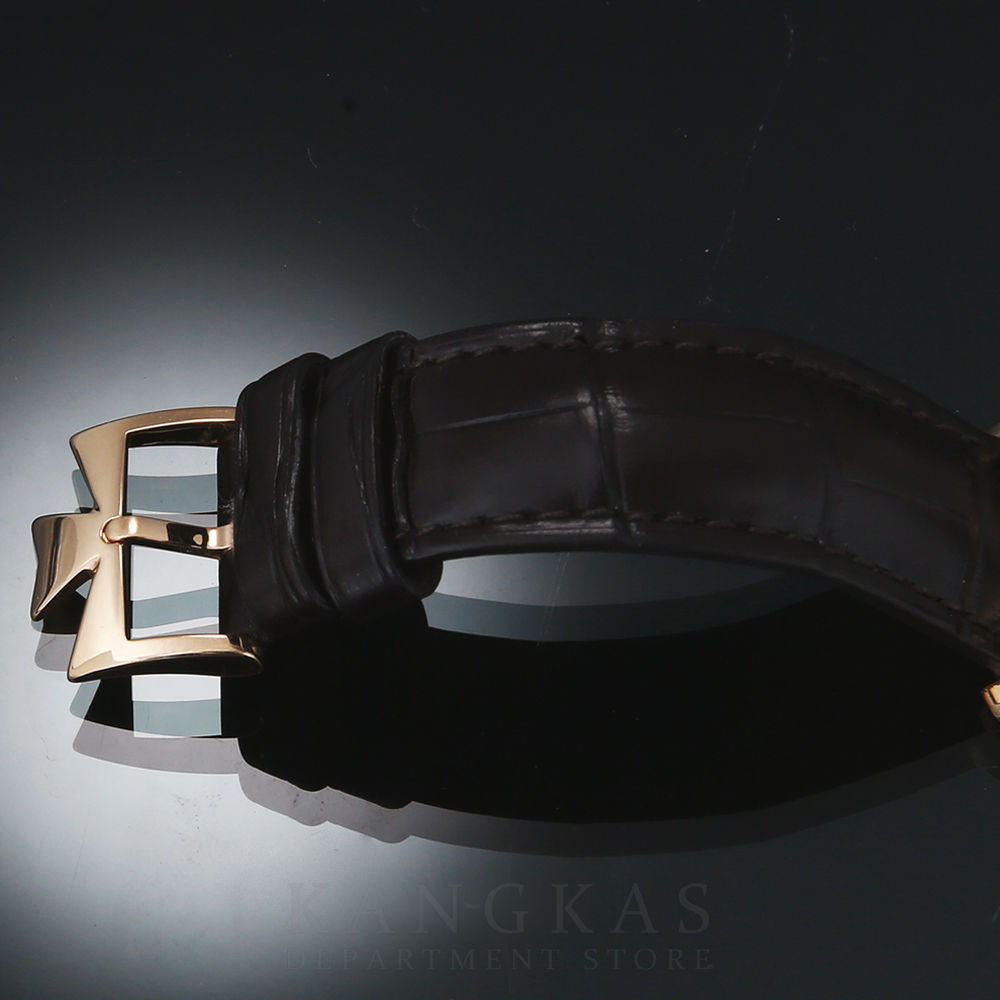 Vacheron Constantin(USED)바쉐론 콘스탄틴 FIFTYSIX 4600E