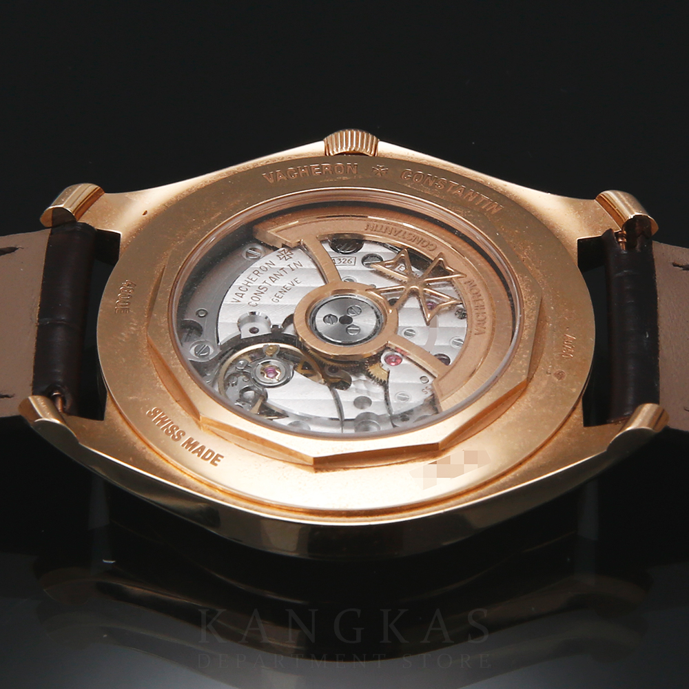 Vacheron Constantin(USED)바쉐론 콘스탄틴 FIFTYSIX 4600E