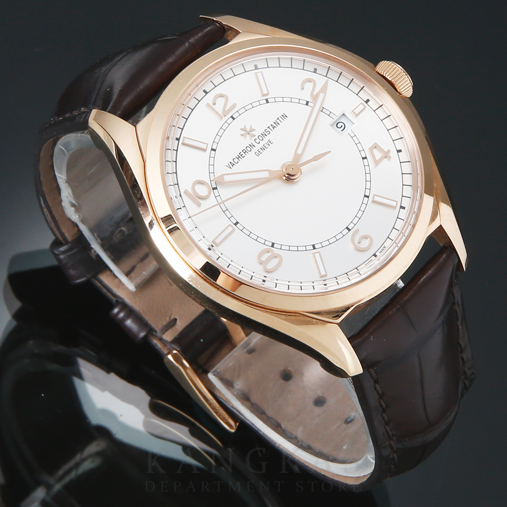 Vacheron Constantin(USED)바쉐론 콘스탄틴 FIFTYSIX 4600E