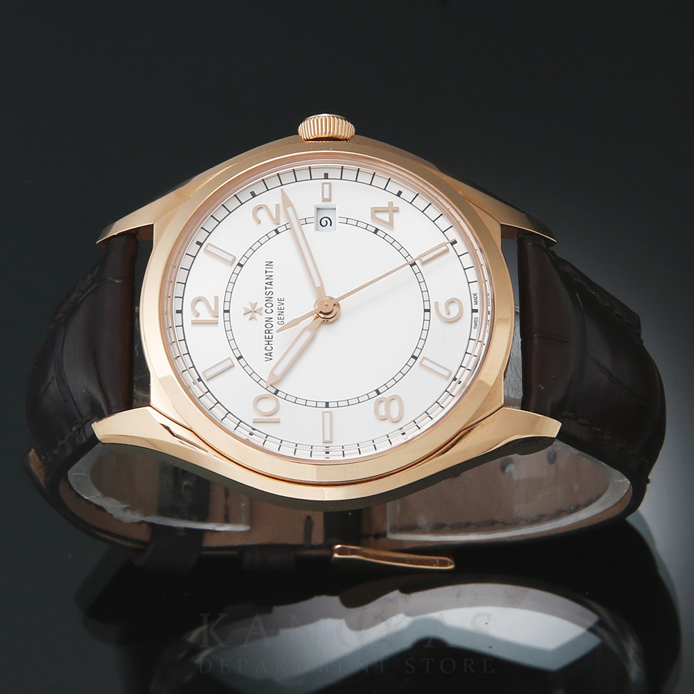 Vacheron Constantin(USED)바쉐론 콘스탄틴 FIFTYSIX 4600E