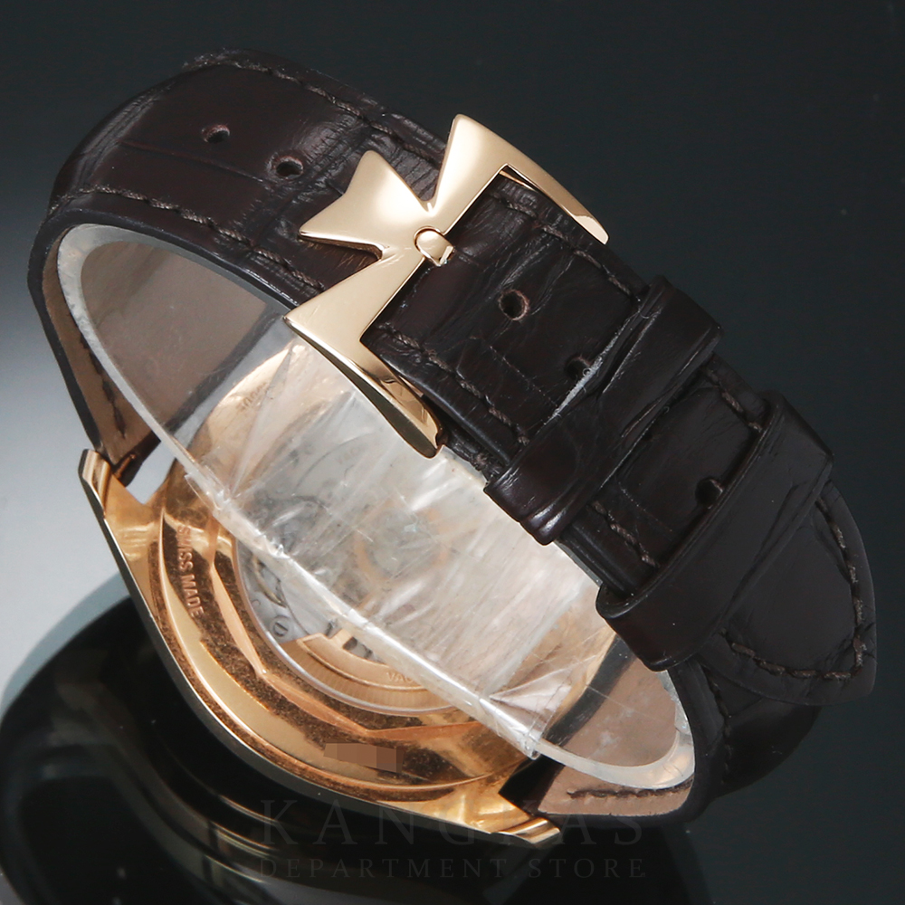 Vacheron Constantin(USED)바쉐론 콘스탄틴 FIFTYSIX 4600E