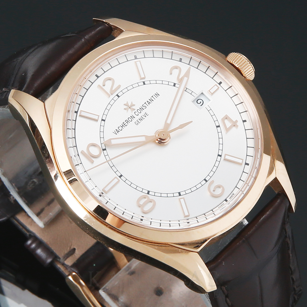 Vacheron Constantin(USED)바쉐론 콘스탄틴 FIFTYSIX 4600E