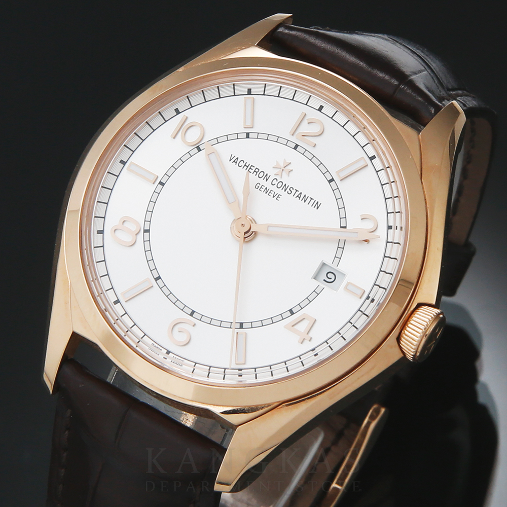 Vacheron Constantin(USED)바쉐론 콘스탄틴 FIFTYSIX 4600E