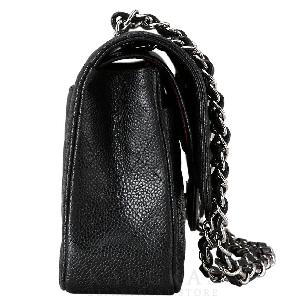 CHANEL(USED)샤넬 클래식 플랩백 미듐