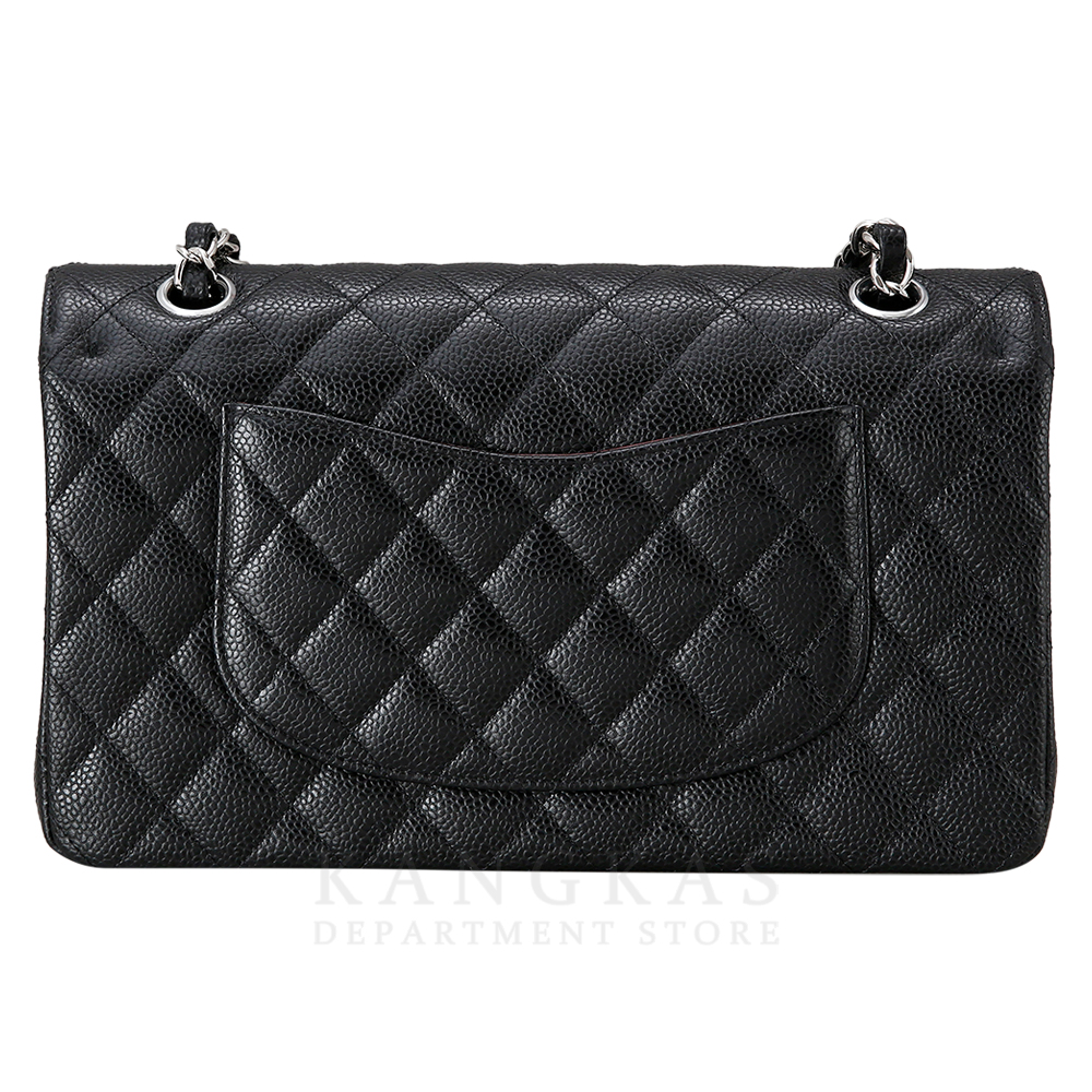 CHANEL(USED)샤넬 클래식 플랩백 미듐