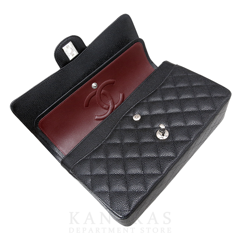 CHANEL(USED)샤넬 클래식 플랩백 미듐