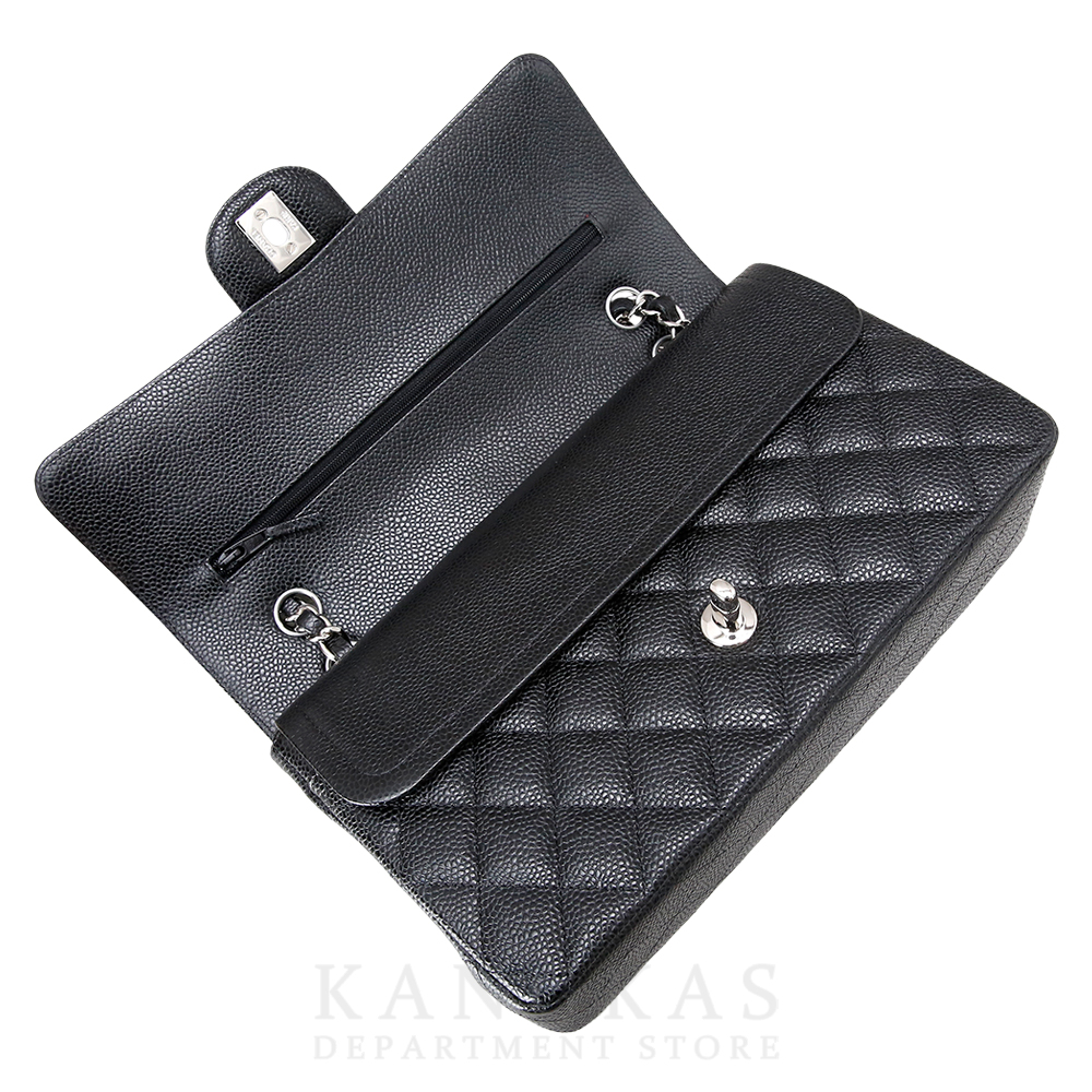 CHANEL(USED)샤넬 클래식 플랩백 미듐