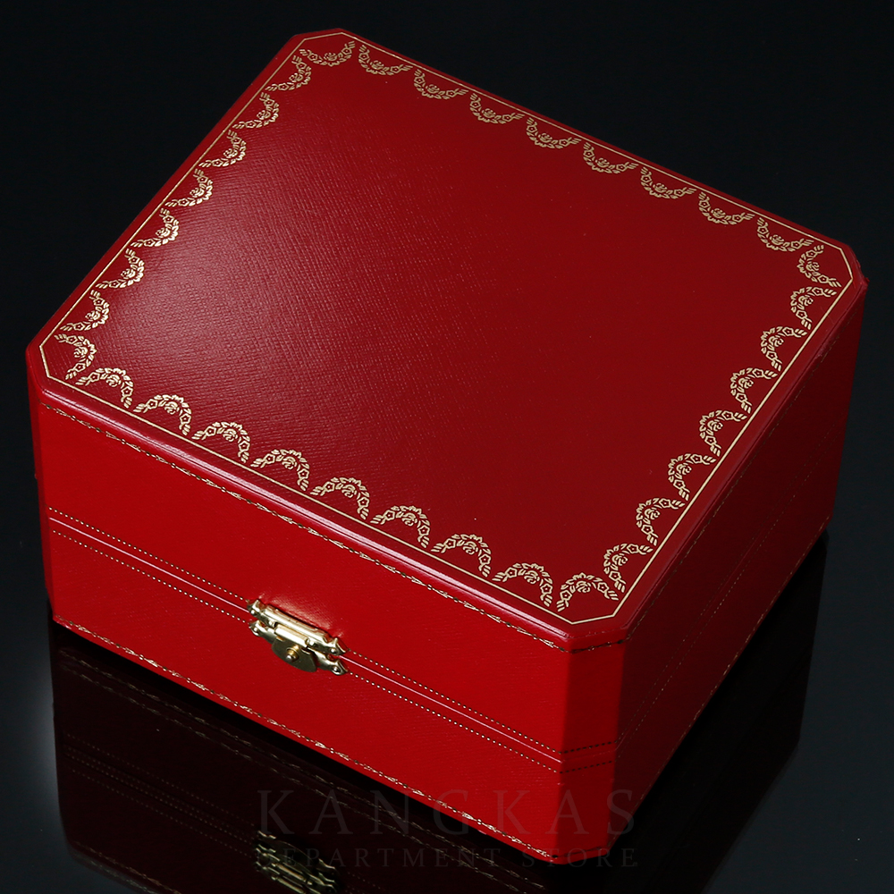 CARTIER(USED)까르띠에 탱크 솔로 라지