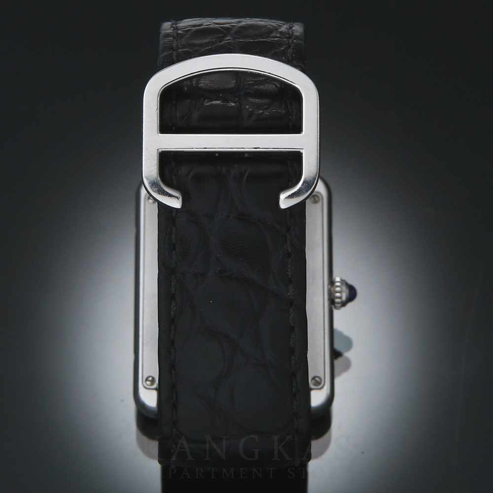 CARTIER(USED)까르띠에 탱크 솔로 라지