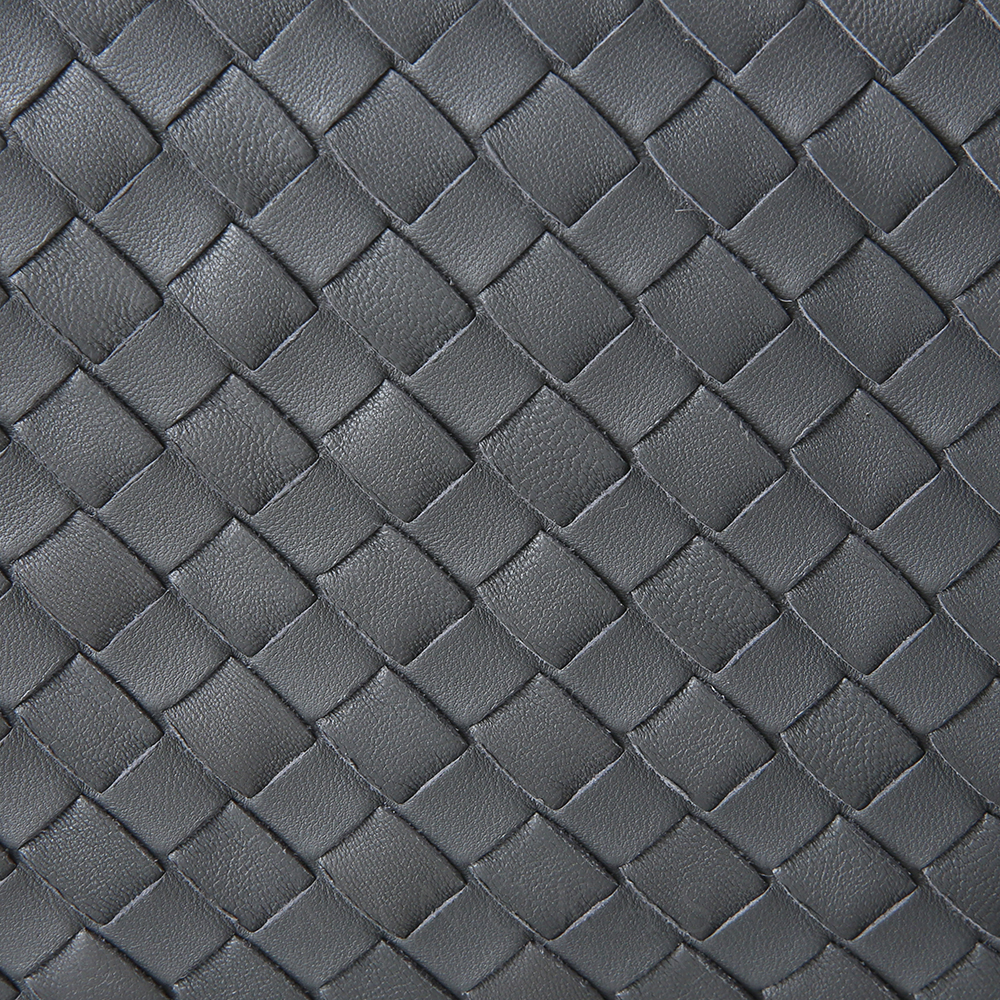 BOTTEGA VENETA(USED)보테가베네타 인트레치아토 위빙 토트백