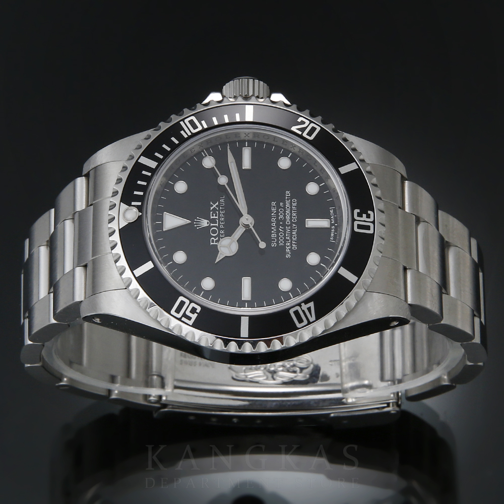 ROLEX(USED)로렉스 서브마리너 14060