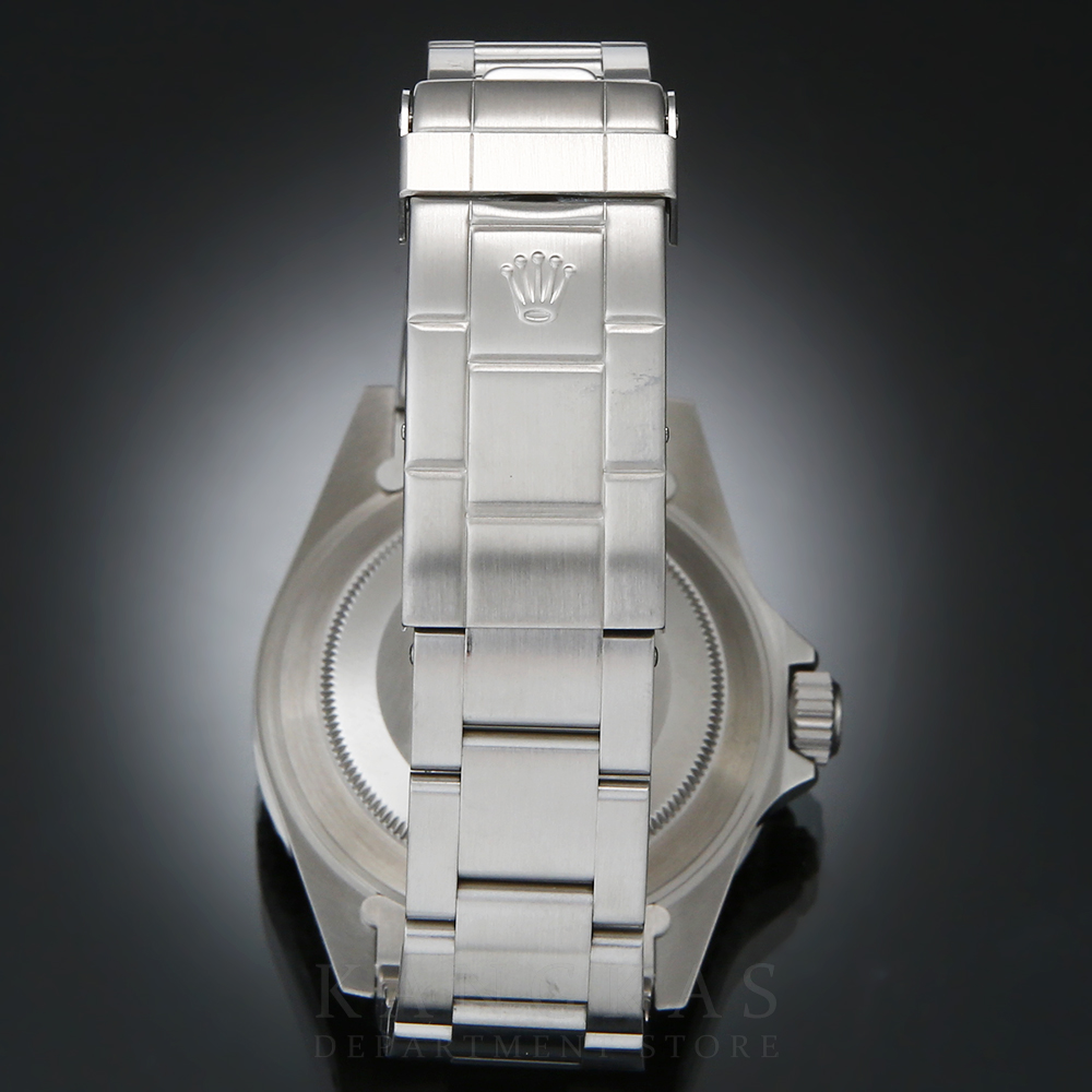 ROLEX(USED)로렉스 서브마리너 14060