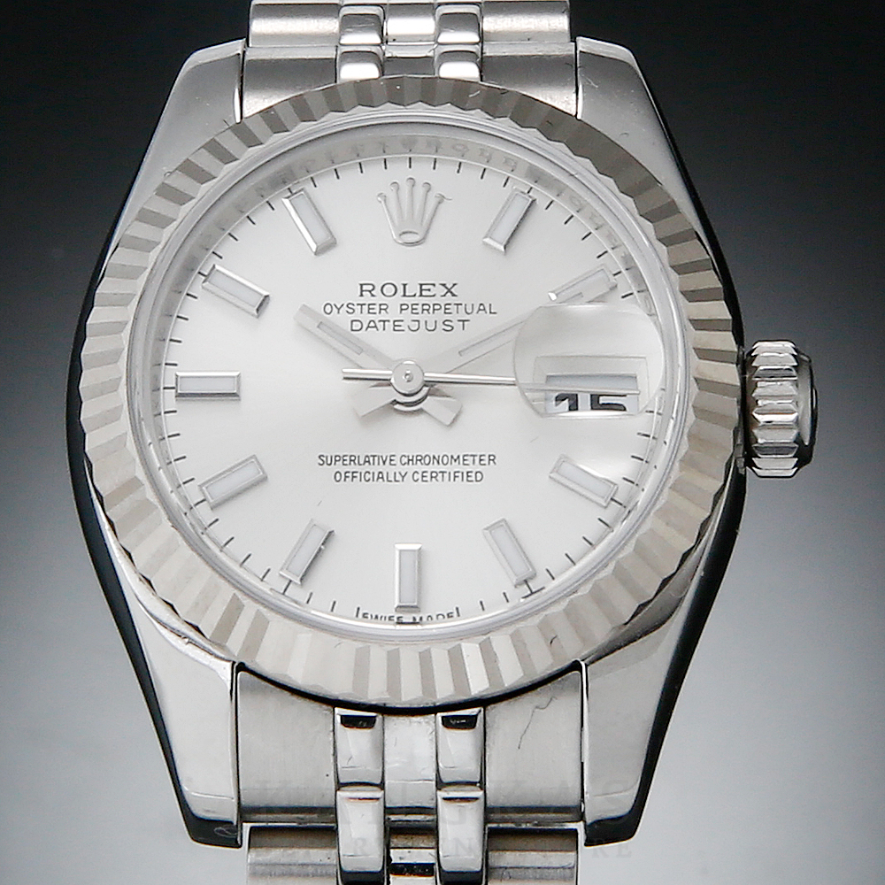 ROLEX(USED)로렉스 데이저스트 179174