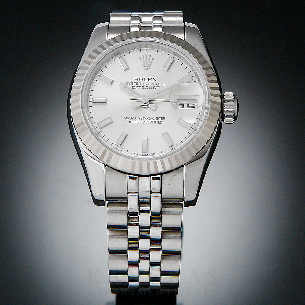 ROLEX(USED)로렉스 데이저스트 179174