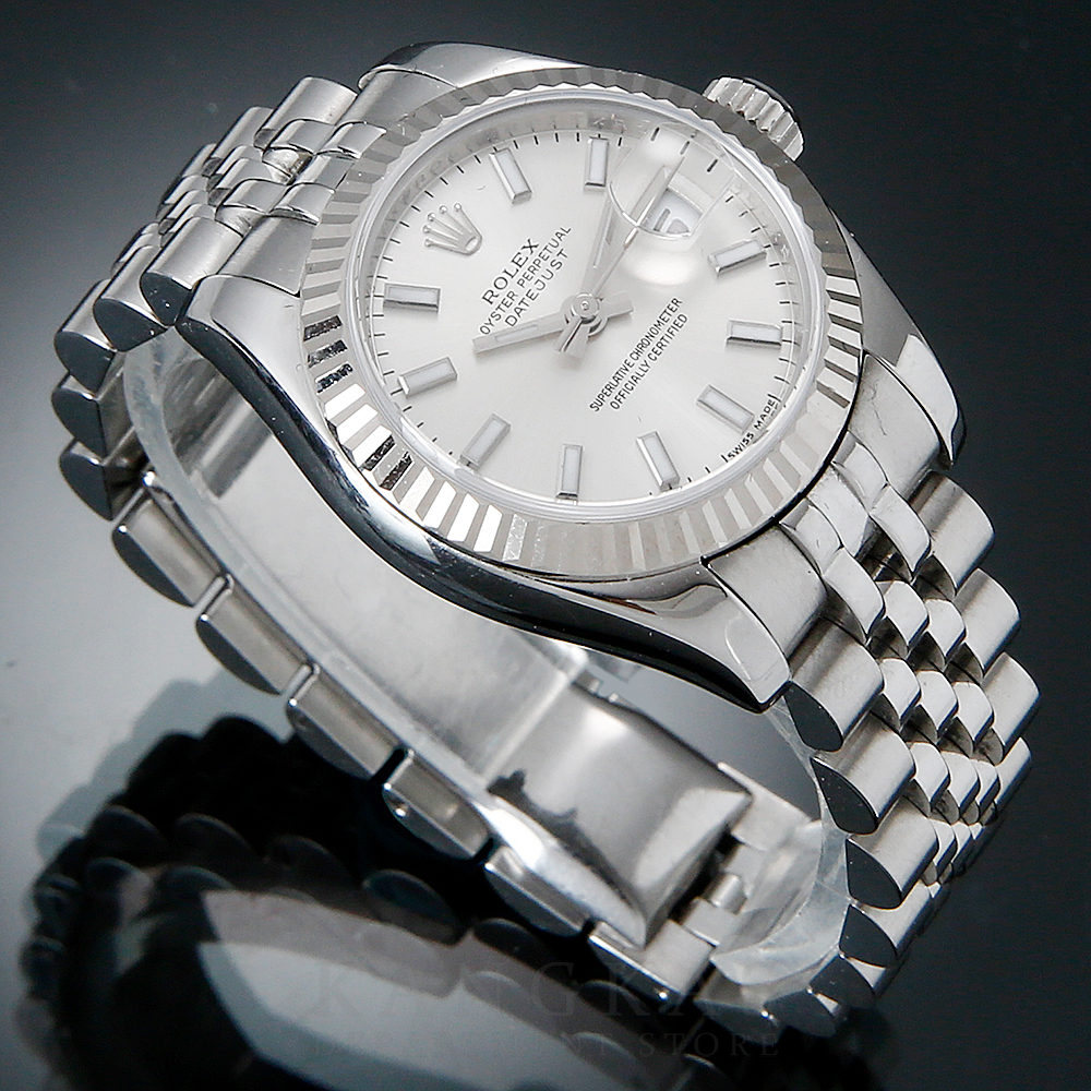 ROLEX(USED)로렉스 데이저스트 179174