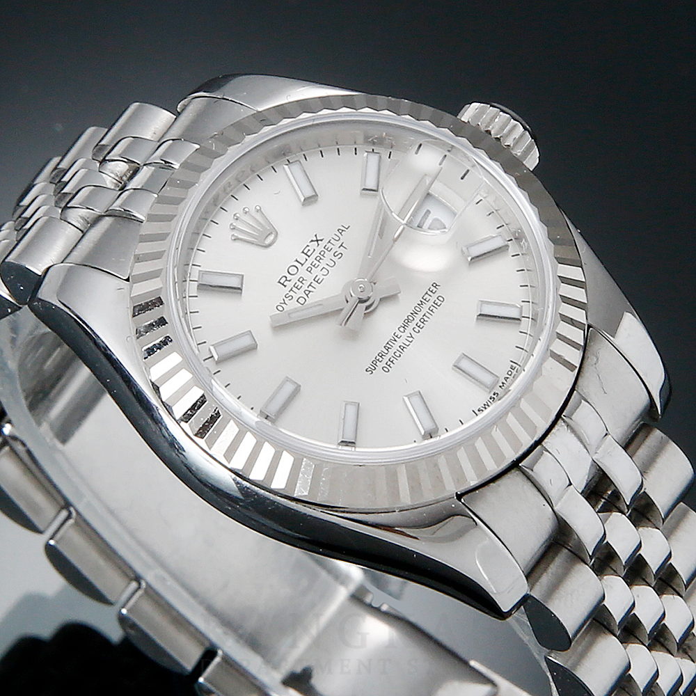 ROLEX(USED)로렉스 데이저스트 179174