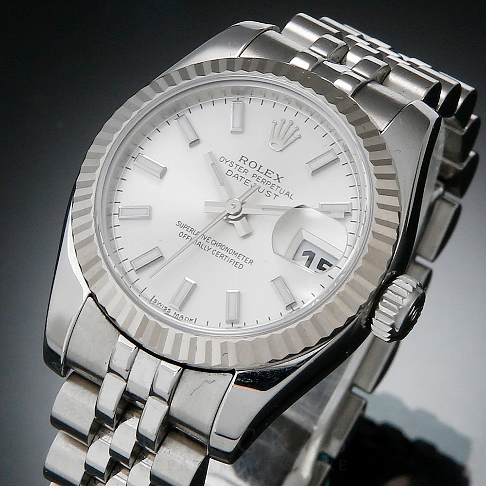ROLEX(USED)로렉스 데이저스트 179174