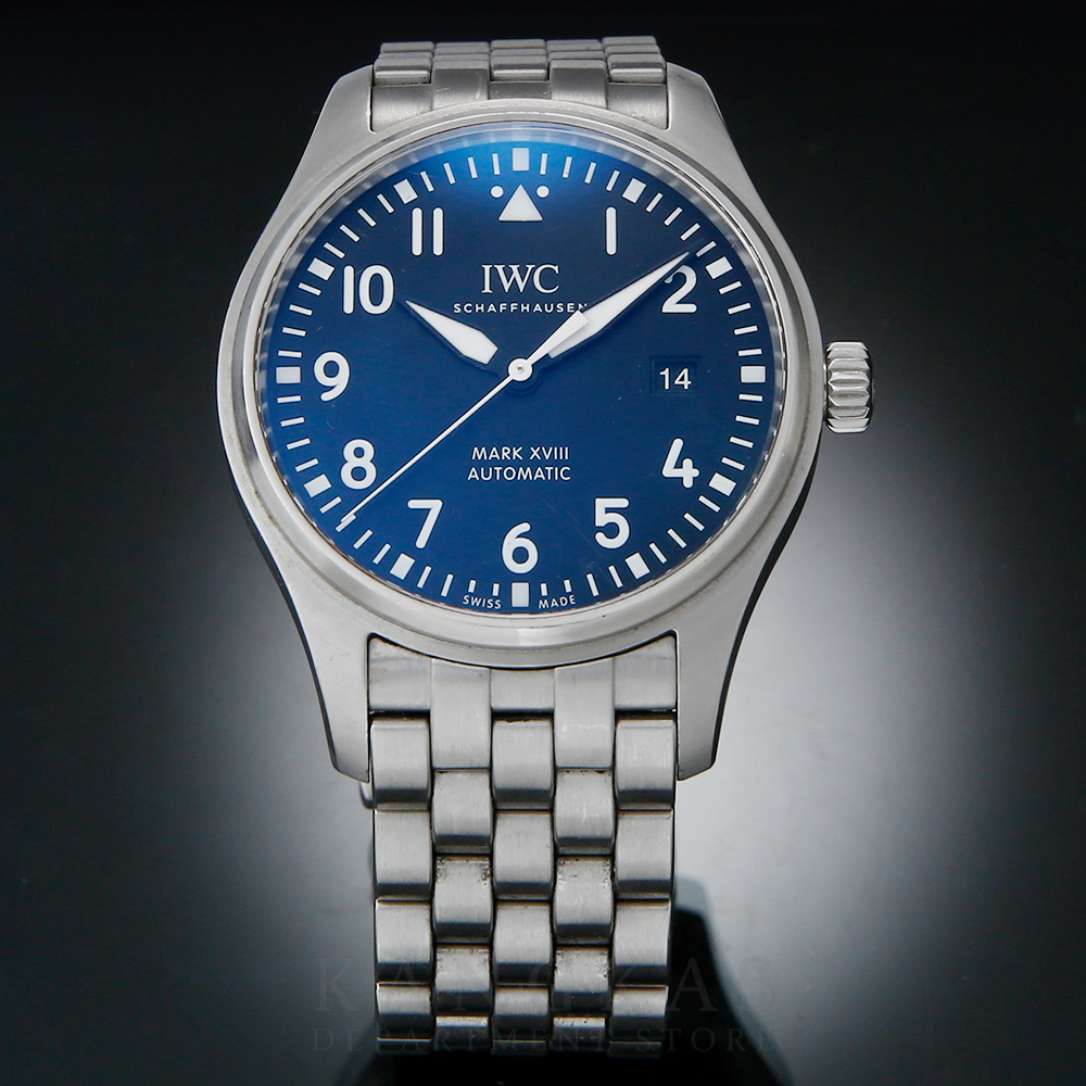 IWC(USED)IWC 마크18 IW327011