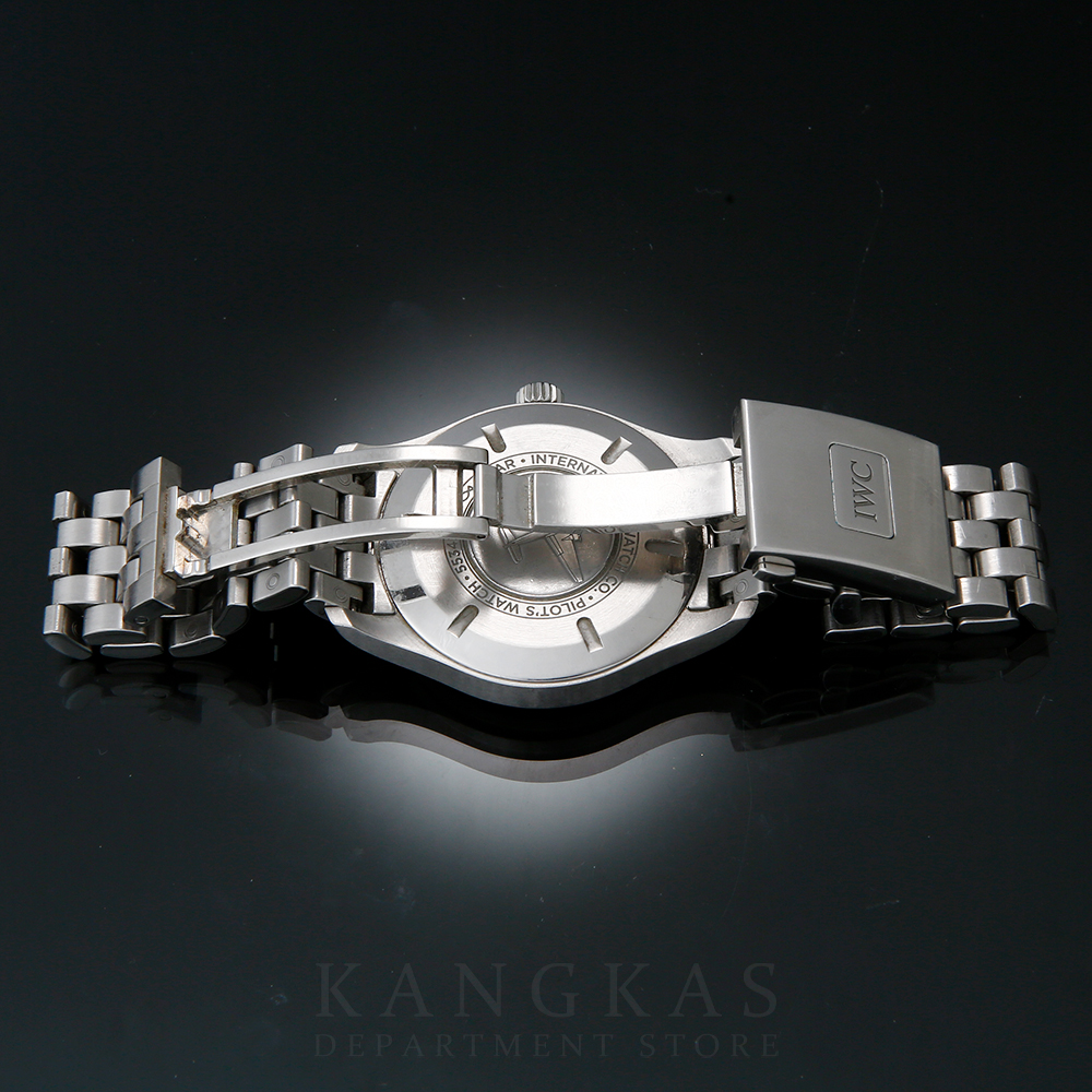 IWC(USED)IWC 마크18 IW327011