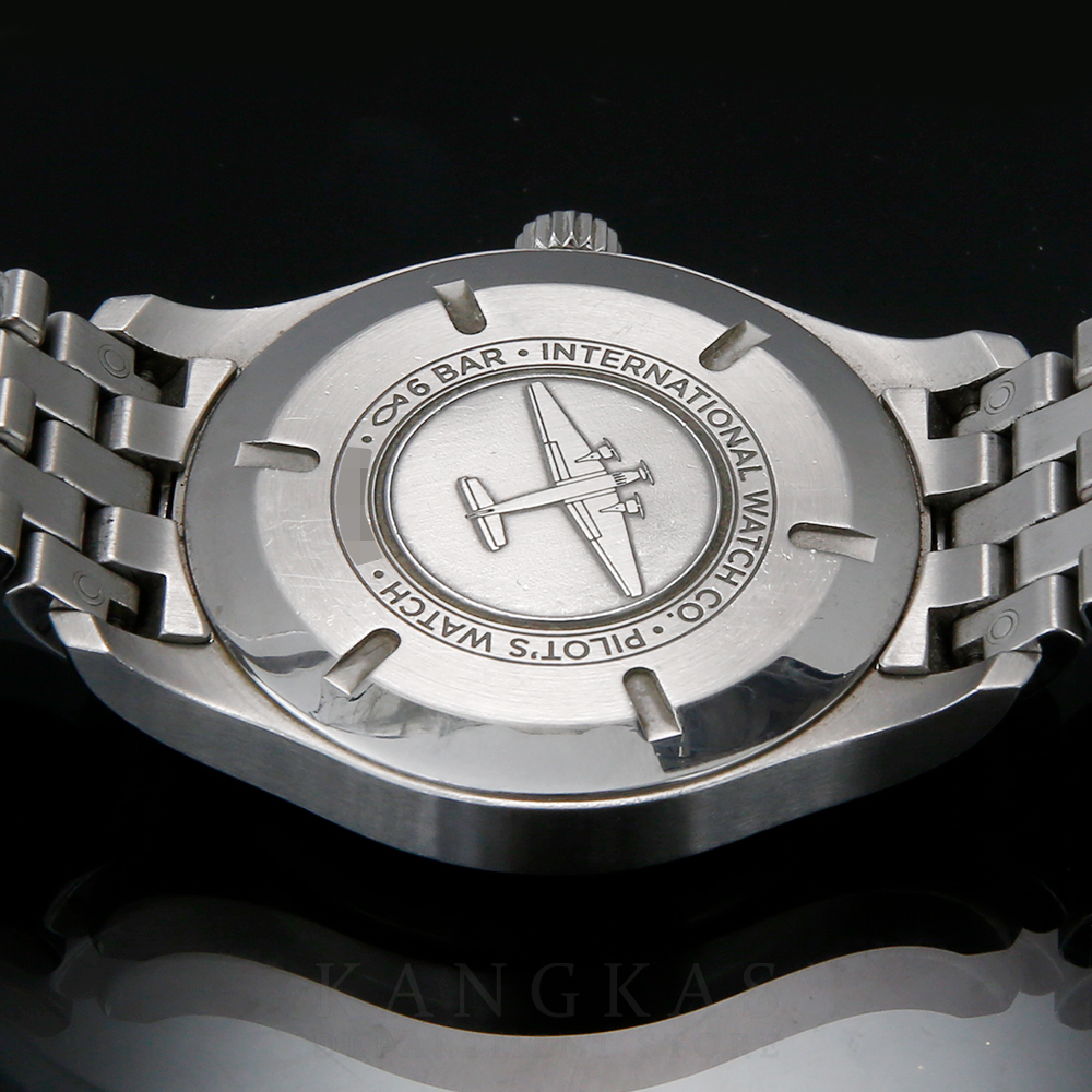 IWC(USED)IWC 마크18 IW327011